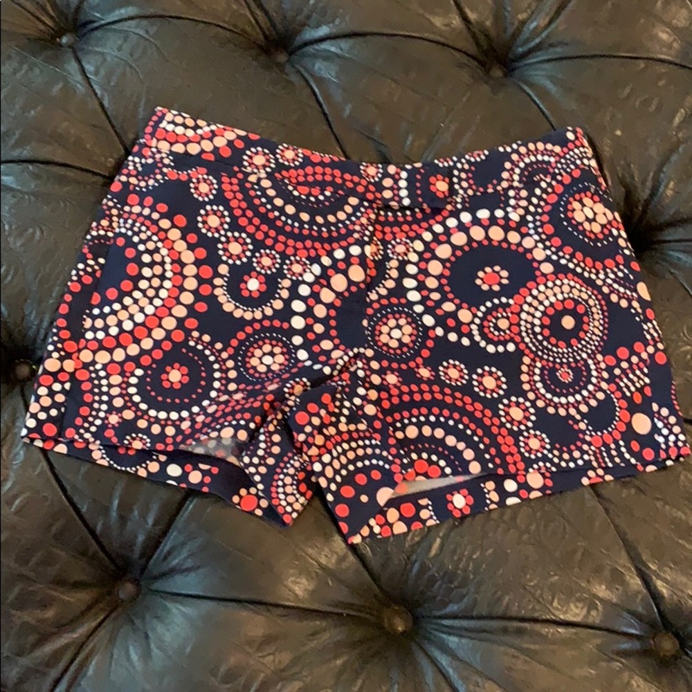 Summer shorts with great graphic design